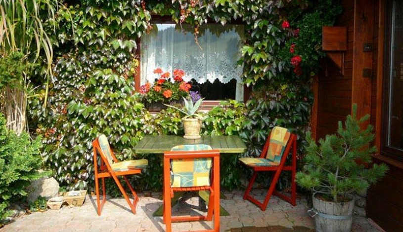 Apartmány Hlava Rokytnice nad Jizerou